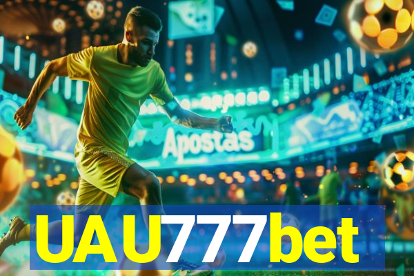 UAU777bet