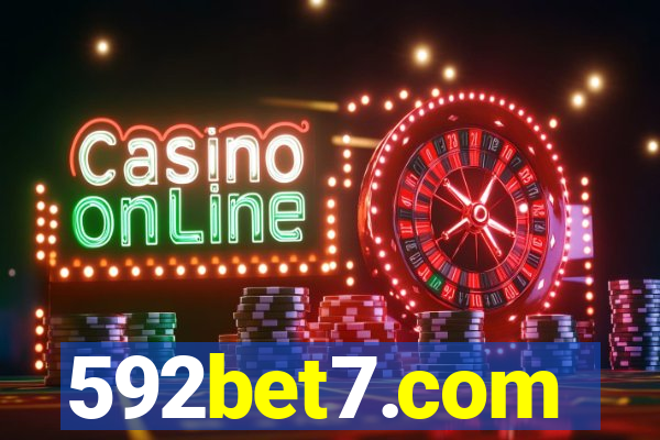 592bet7.com