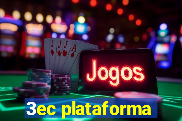 3ec plataforma