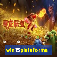 win15plataforma