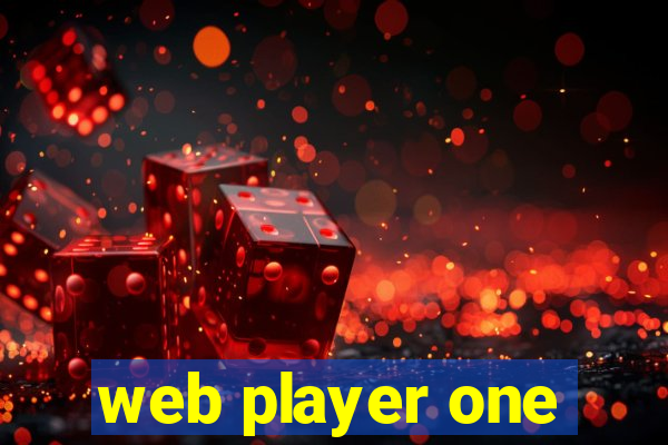 web player one