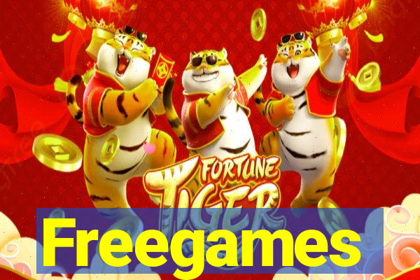 Freegames