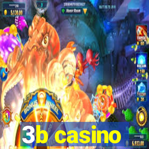 3b casino