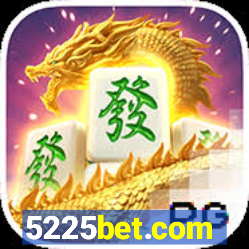 5225bet.com