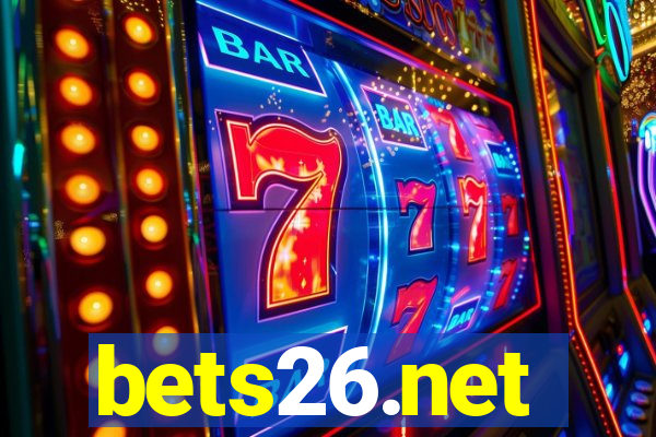 bets26.net