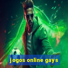 jogos online gays