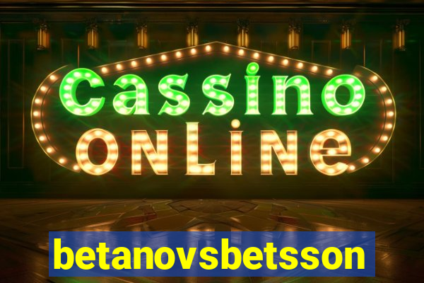 betanovsbetsson