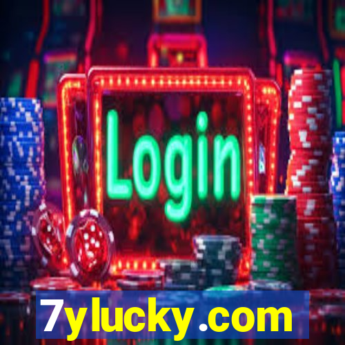 7ylucky.com