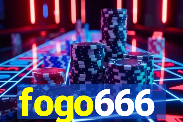 fogo666