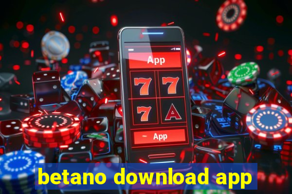 betano download app