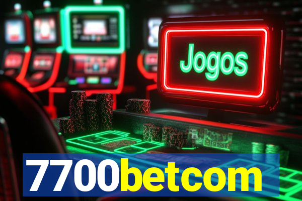 7700betcom