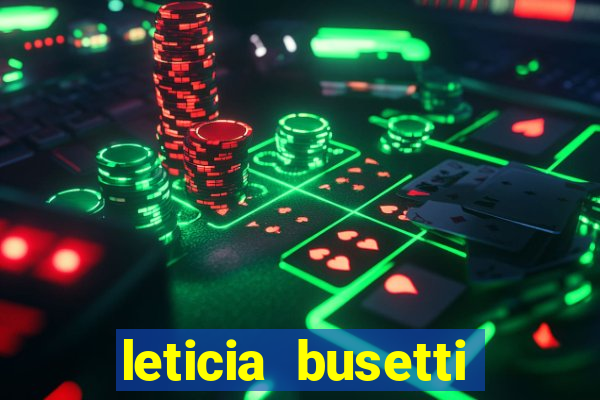 leticia busetti reclame aqui