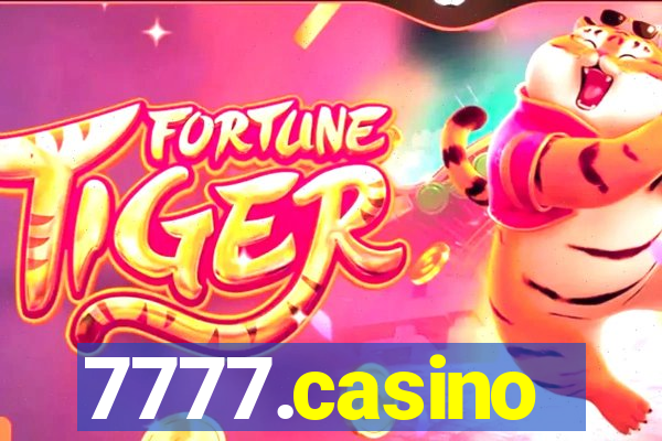 7777.casino