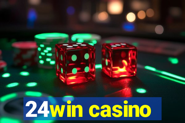 24win casino