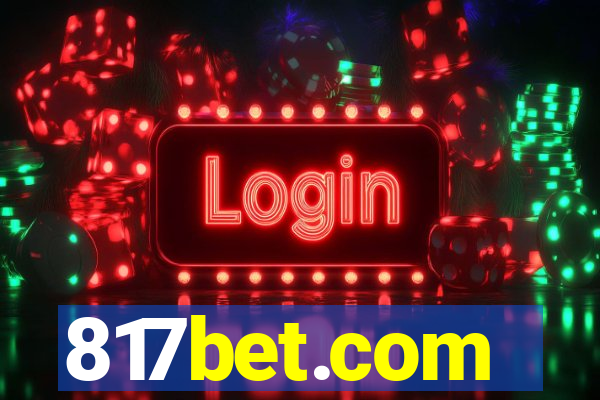 817bet.com