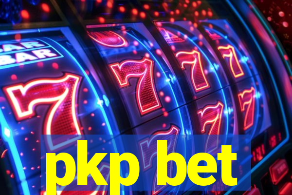 pkp bet