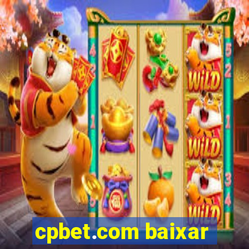 cpbet.com baixar