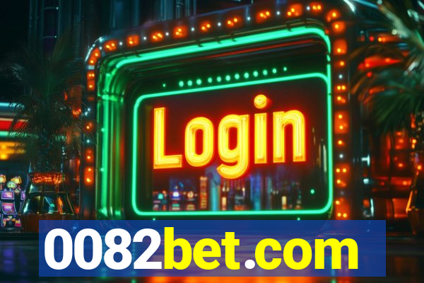 0082bet.com