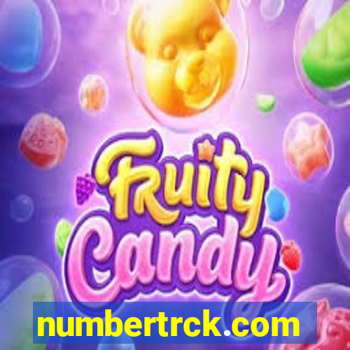 numbertrck.com