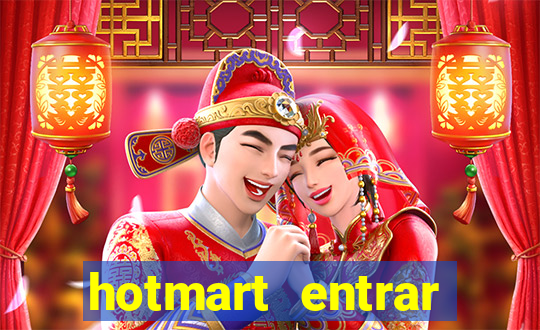 hotmart entrar login e senha