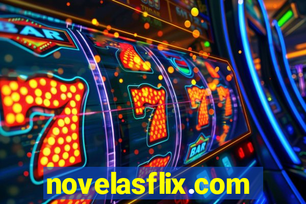 novelasflix.com