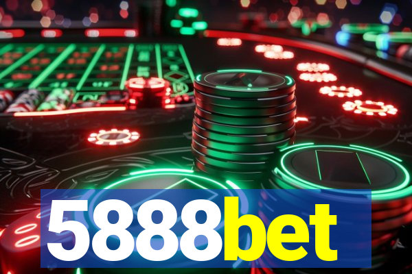 5888bet