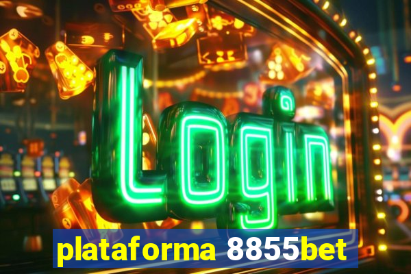 plataforma 8855bet