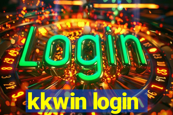 kkwin login