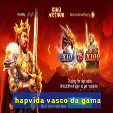 hapvida vasco da gama