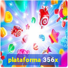 plataforma 356x