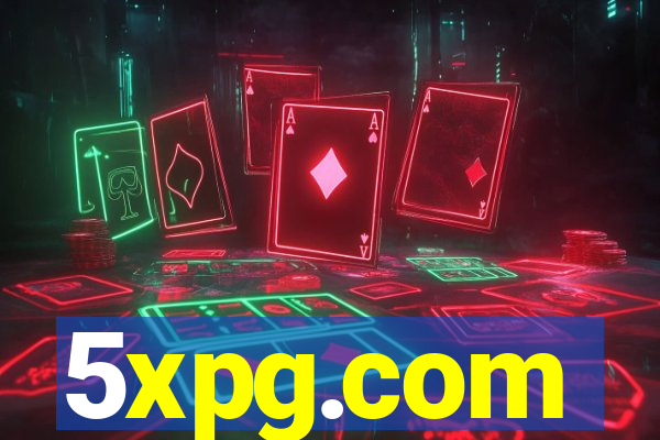 5xpg.com