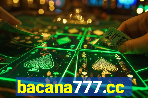 bacana777.cc