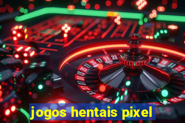 jogos hentais pixel