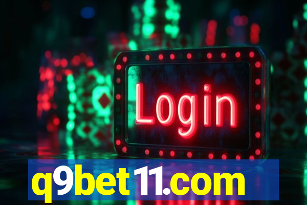 q9bet11.com