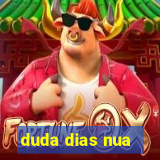 duda dias nua