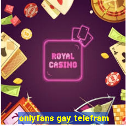 onlyfans gay telefram