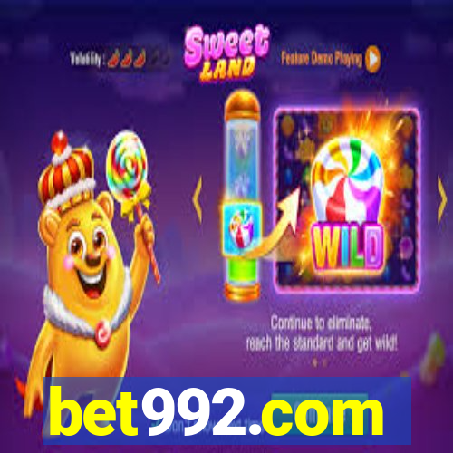 bet992.com