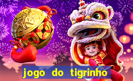 jogo do tigrinho deposito 1 real