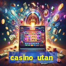 casino utan spelpaus med bankid