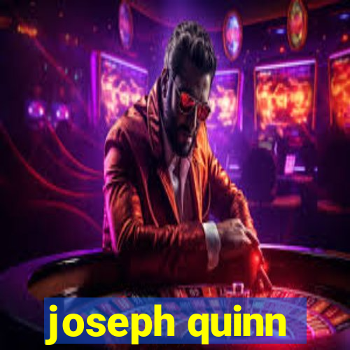 joseph quinn