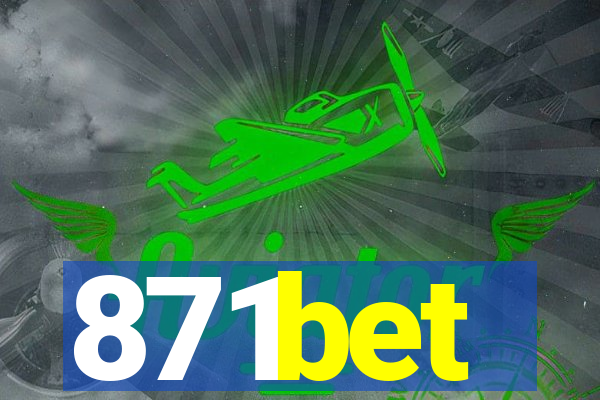 871bet