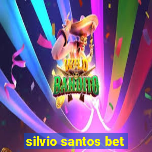 silvio santos bet