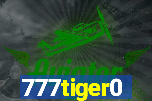 777tiger0