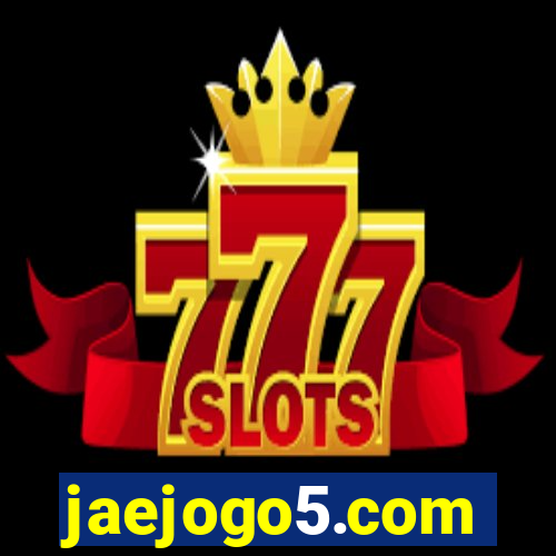 jaejogo5.com