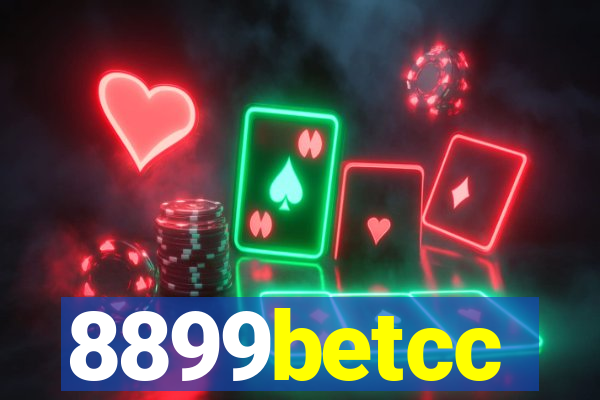 8899betcc