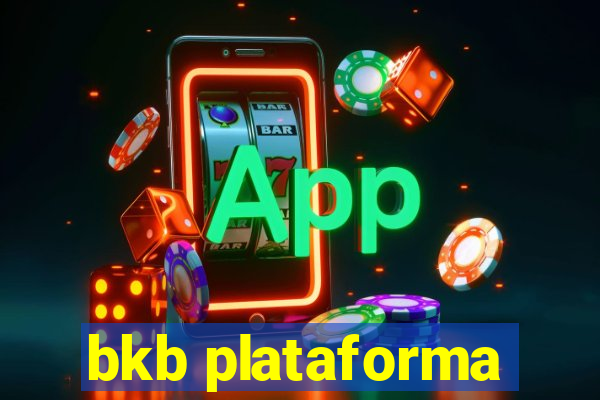 bkb plataforma