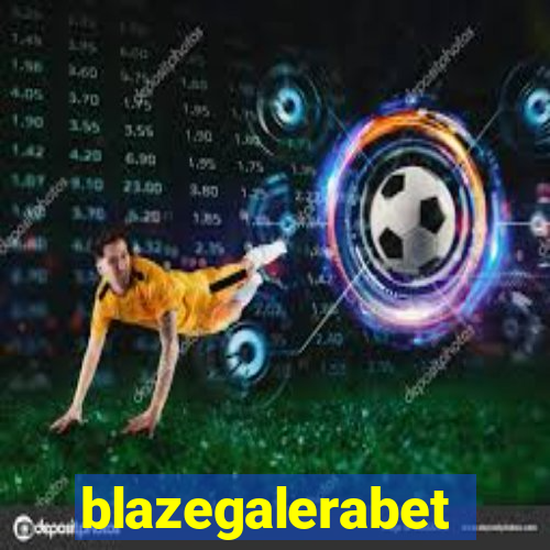 blazegalerabet