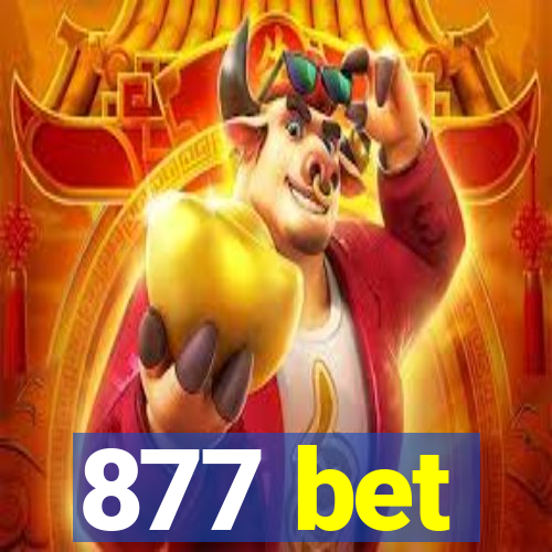 877 bet