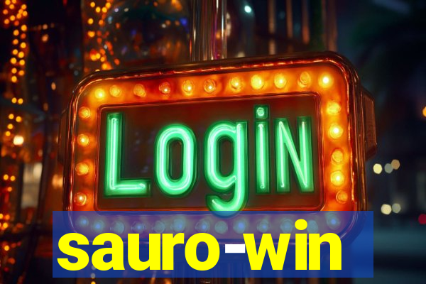 sauro-win