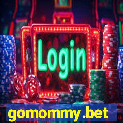 gomommy.bet